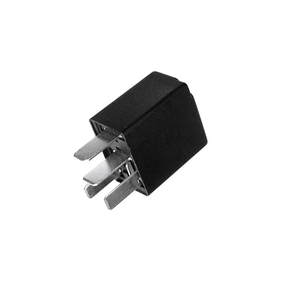Standard Micro System relé Micro System relé – Twin Cam