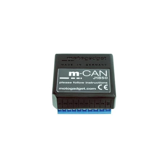 mo.can J1850 adapter – Twin Cam