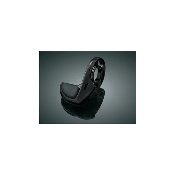 Iso Throttle Boss fekete