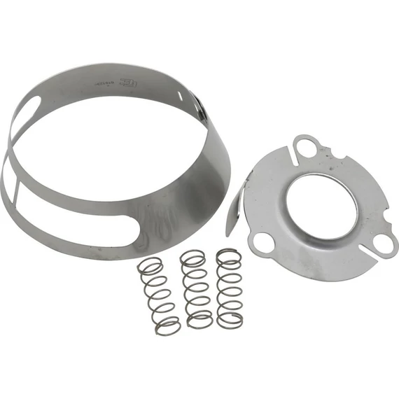 Karburátor, légszűrő, EFI – levegőszűrő – Twin Cam