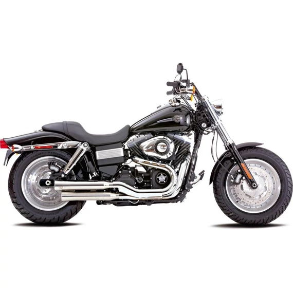 Double Groove slip on dobok polírozott – Twin Cam