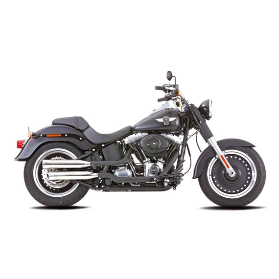 Double Groove slip on dobok polírozott – Twin Cam