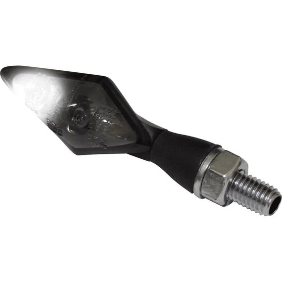 Pen head index led helyzetjelzős füst fekete