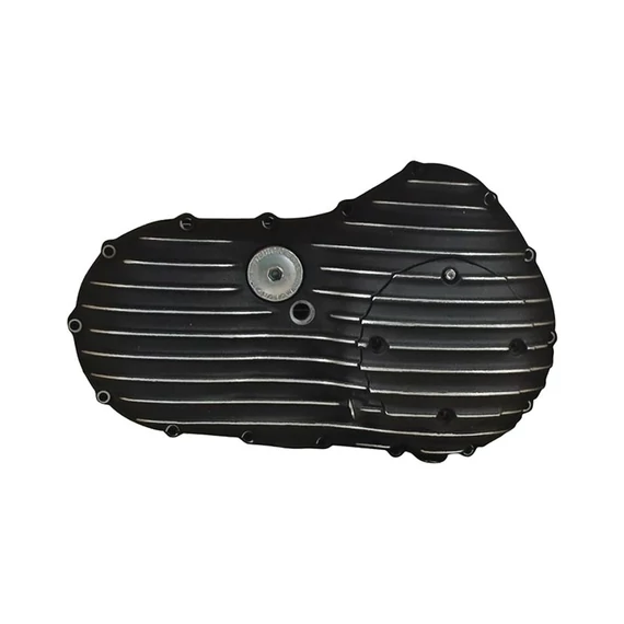 Ribsters primer fedél Black Cut – Sportster Evolution