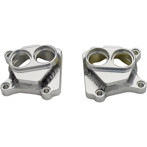 Kézzel készített emelőfedél – Twin Cam