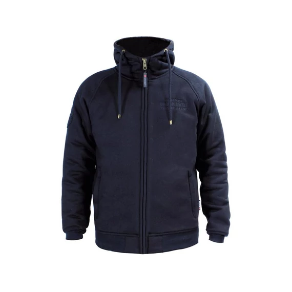 Férfi hoodie M