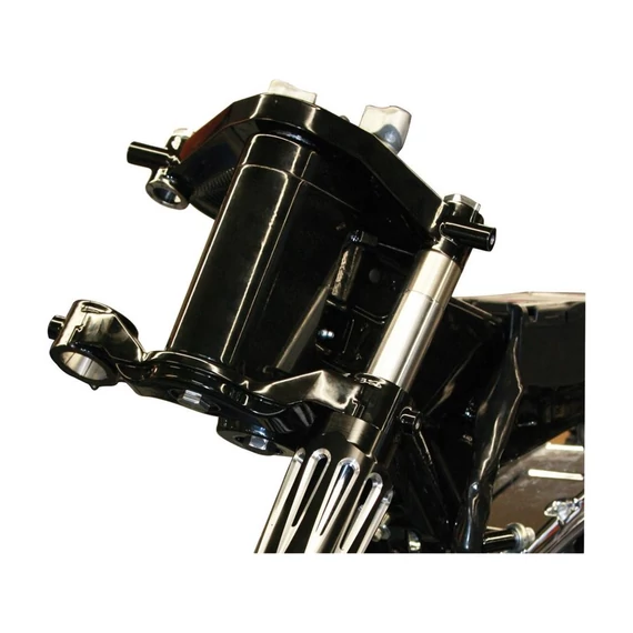 Első villa rake szög módosító készlet – Harley‑Davidson kompatibilis – Twin Cam