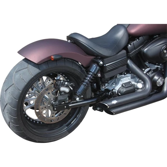 200 as gumi hátsó sárvédő – Twin Cam