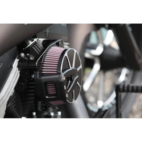 Good Guys légszűrő készlet Euro 3 két színű – Sportster Evolution
