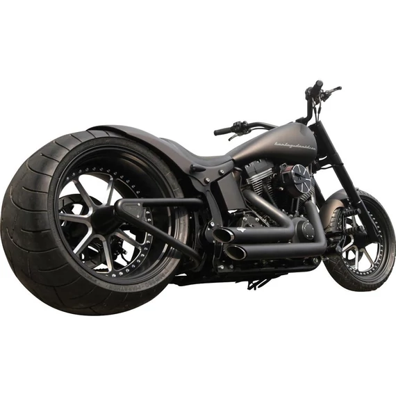 300 Trick n Roll hajtás oldali fékkészlet – Twin Cam