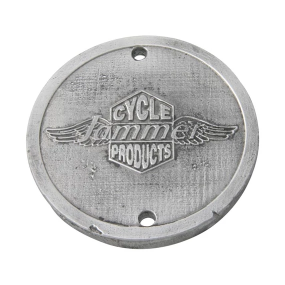 Jammer point fedél nyers – Ironhead; Sportster Evolution