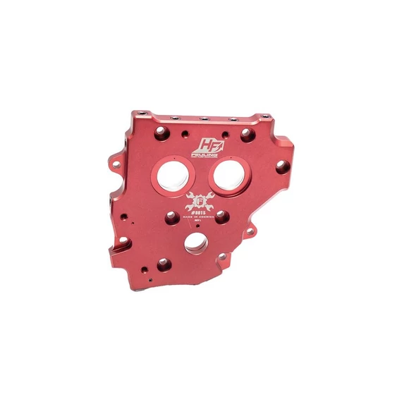 Feuling nagy áramlású camplate 07–17 Twin Cam