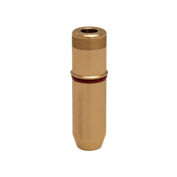 TC bronz kipufogó vezető +0.002