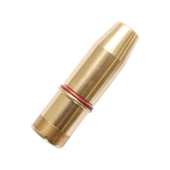 Mangán bronz szívóvezető standard 7 mm – Sportster Evolution; Twin Cam