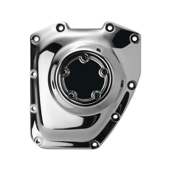 Vezérműfedél króm – Twin Cam