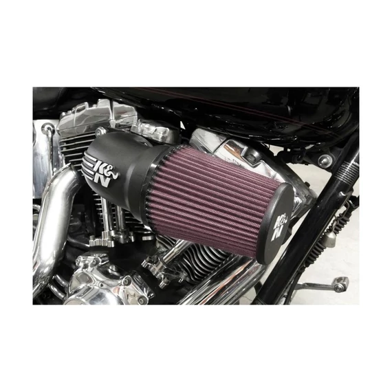 Karburátor, légszűrő, EFI – levegőszűrő – Sportster Evolution