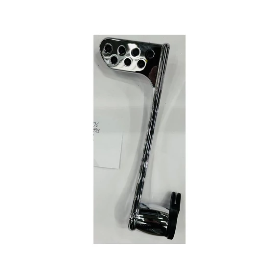 Fékpedál lyukakkal 08 FLT – Twin Cam
