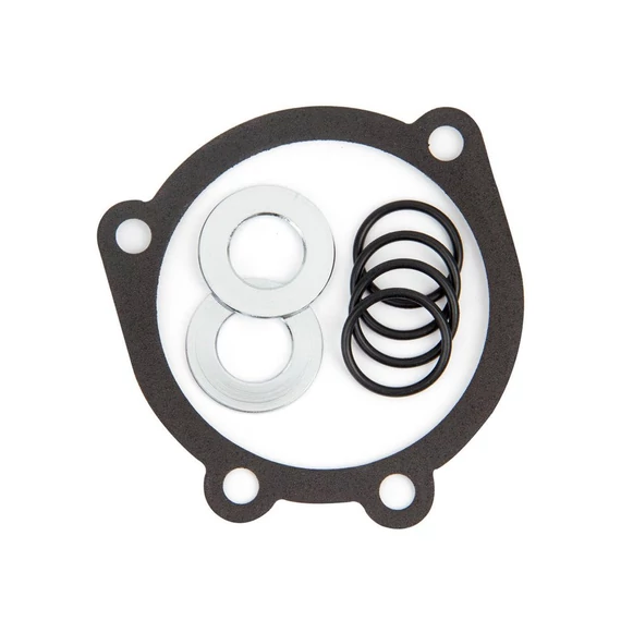 Big Sucker Stage I és II csere tömítés készlet Kit 1 – Twin Cam; Big Twin Evolution