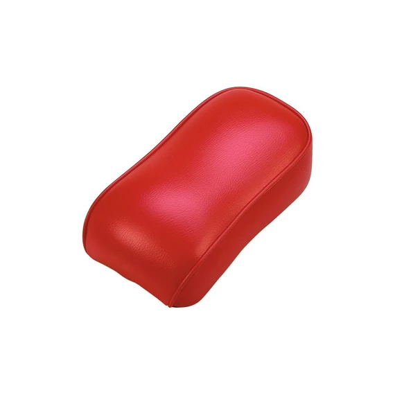 EZ Deluxe sima tapadókorongos utasülés piros – Évjárat: