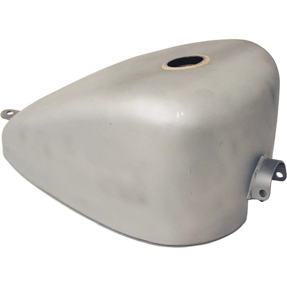 2.9 gallon (11 liter) Flat Bottom King üzemanyagtank