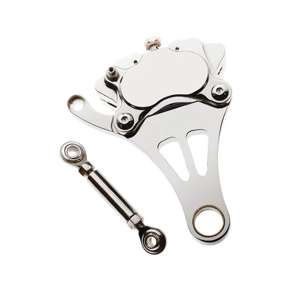 Kerekek, gumik és fékek – Fékek és kiegészítők – Big Twin Evolution; Twin Cam