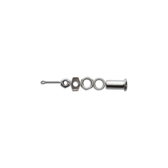 Tengely szerelék készlet rigid vázas modellekhez – Knucklehead; Panhead