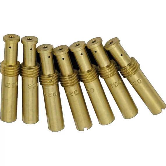.032 S S karburátor köztes fúvóka