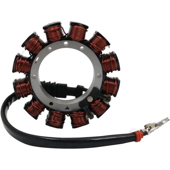 40 AMP állórész öntetlen kivitel – Big Twin Evolution