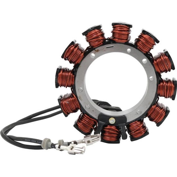 40 AMP állórész öntetlen kivitel – Twin Cam