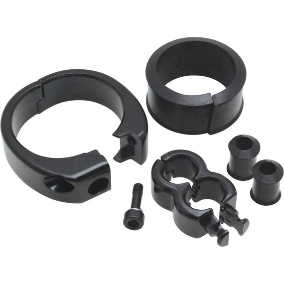 Swivel Head kábelbilincs 1.25