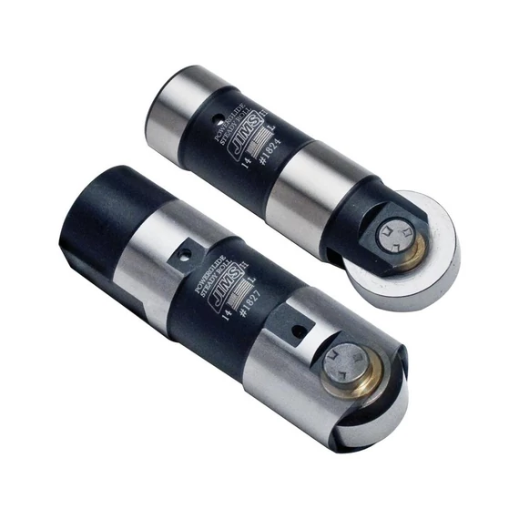Powerglide Steady Roll emelők standard – Big Twin Evolution; Sportster Evolution