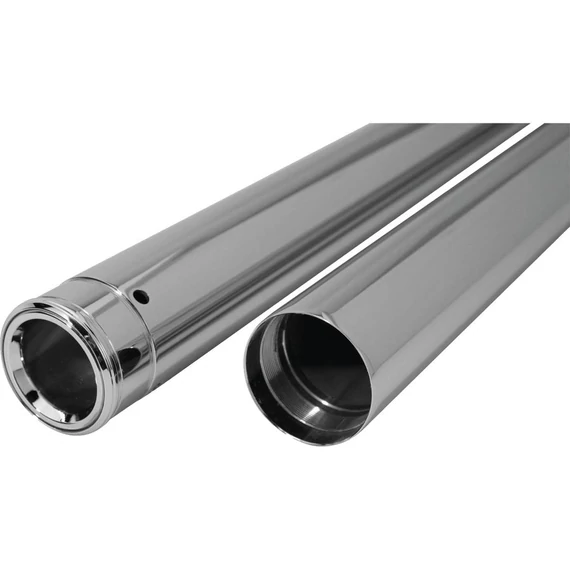 41mm Hard Chrome villacsövek FL +2
