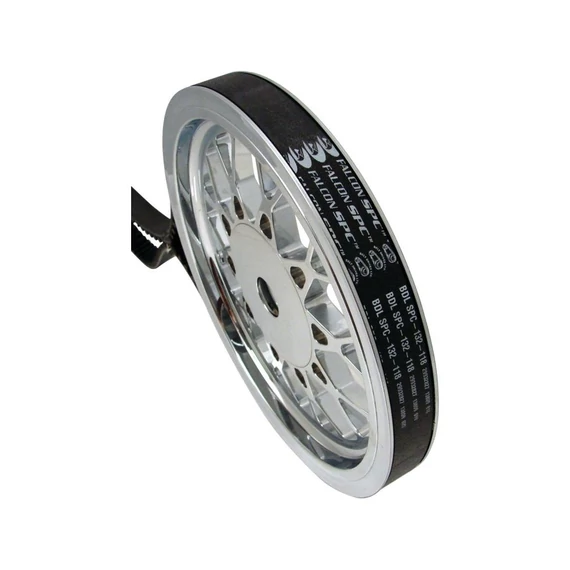 Falcon SPC Carbon Fiber hátsó szíj 14 mm 1