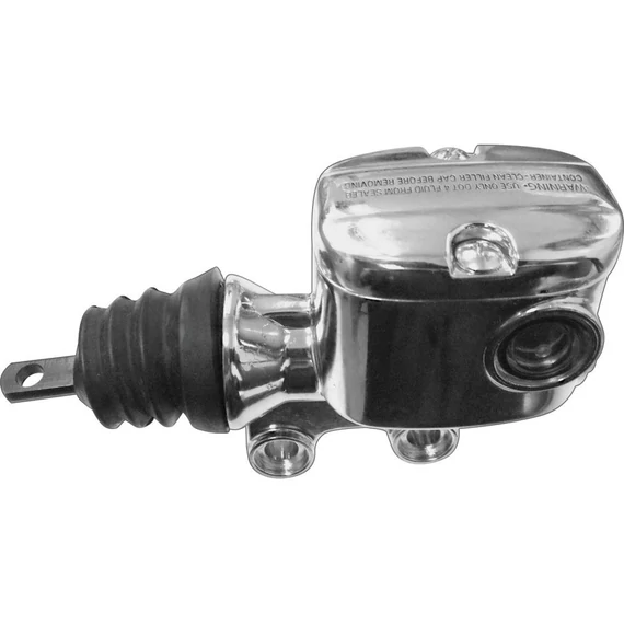 Krómozott hátsó fék főhenger – Twin Cam
