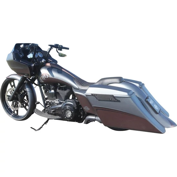 Rick Rod farok átalakító készlet – Twin Cam