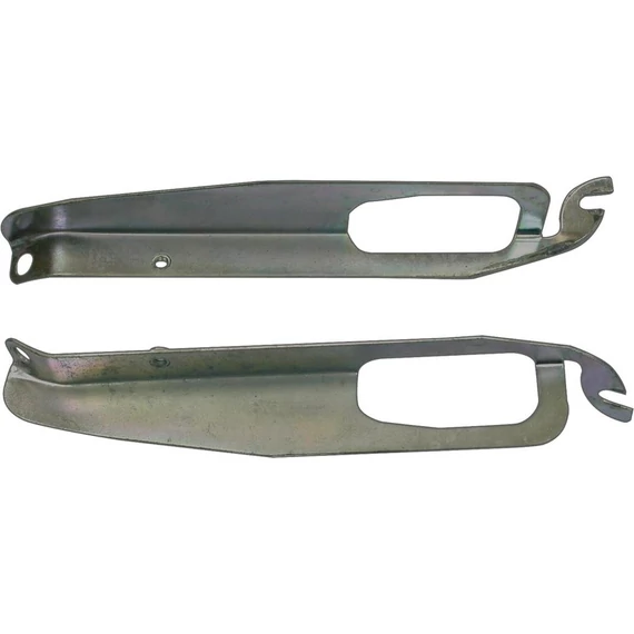Nehéz duty hangszóró konzolok csere hangszóró tartó konzolok – Big Twin Evolution; Twin Cam