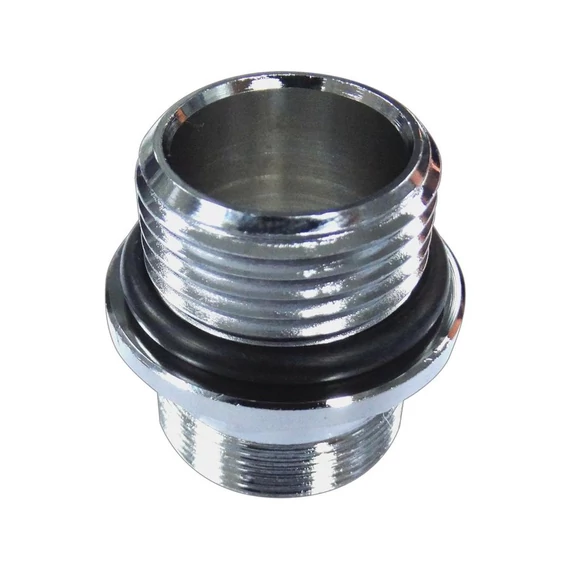 Üzemanyagcsap adapter – Sportster Evolution; Twin Cam