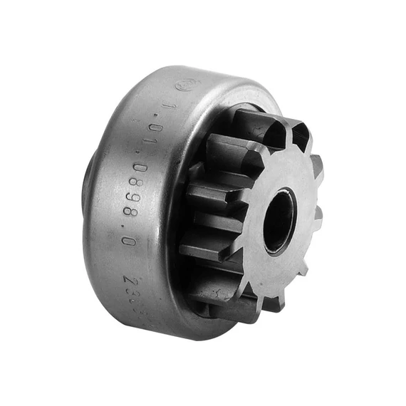 Starter Drive fogaskerék csere Starter Drive fogaskerék – Ironhead; Panhead; Shovelhead; Big Twin Evolution