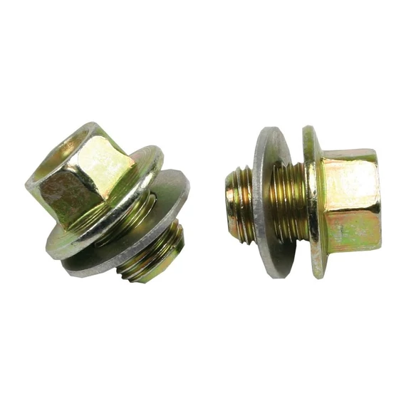 12 mm O2 szenzor dugó készlet – Twin Cam; Milwaukee-Eight; Sportster Evolution
