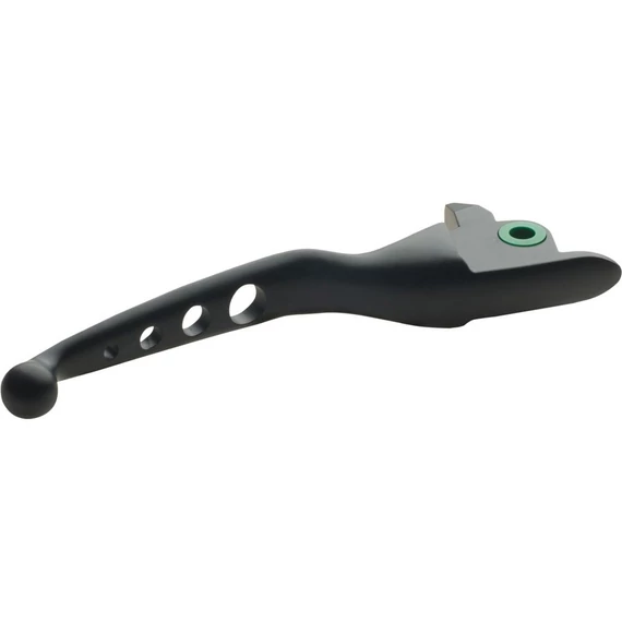 Ergonomikus kéziváltó karok 4 lyukas fekete bowdenes kuplung – Twin Cam