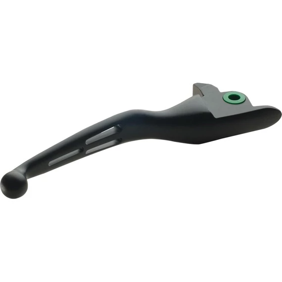 Ergonomikus kéziváltó karok 3 réses fekete bowdenes kuplung – Twin Cam