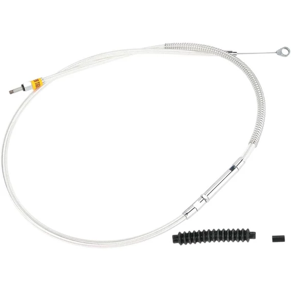 Platinum kuplungbowden standard rozsdamentes átlátszó bevonat króm hatás 56.5