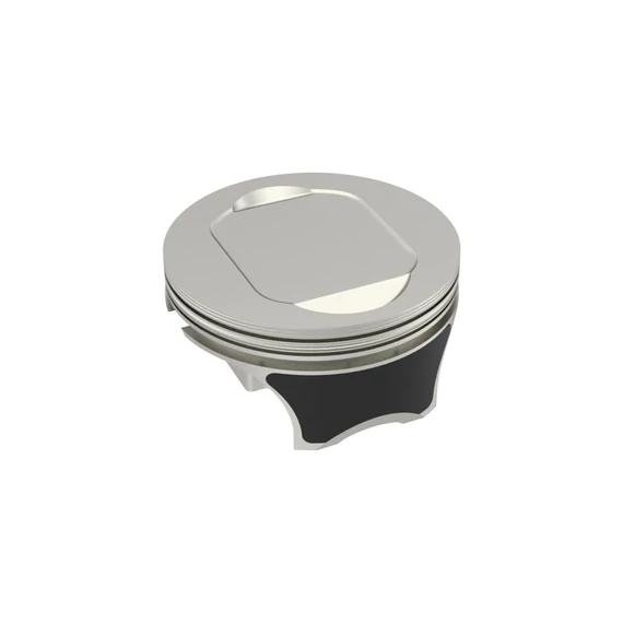 Kovácsolt dugattyúkészlet löket 4.375