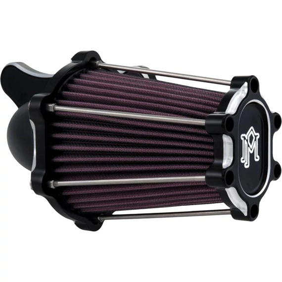 Karburátor, légszűrő, EFI – levegőszűrő – Twin Cam