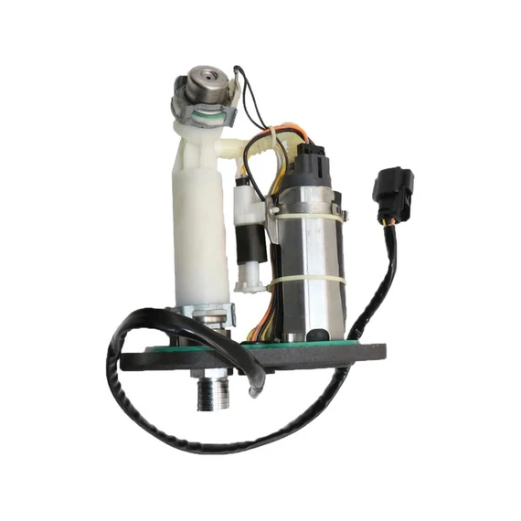 XL OEM üzemanyagpumpa Sportster modellekhez – Sportster Evolution