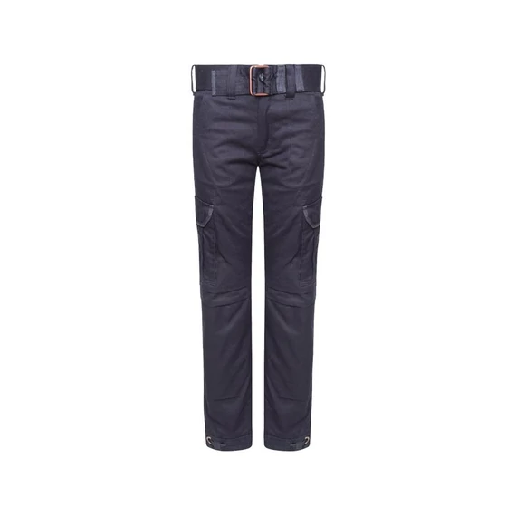 Slim cargo nadrág W32-L32