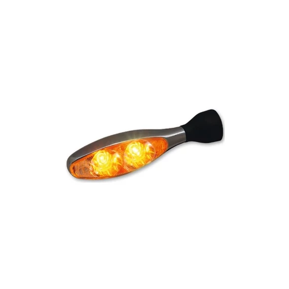 Index led króm áttetsző