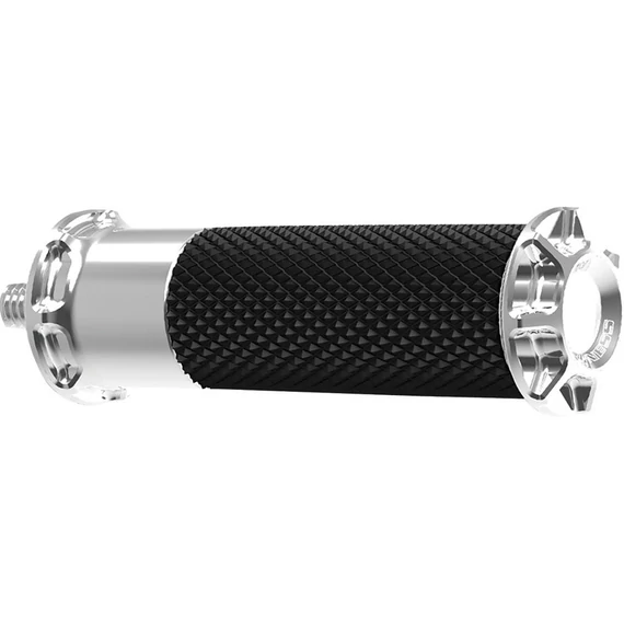 Beveled Fusion váltó és fékpedál tappancs króm