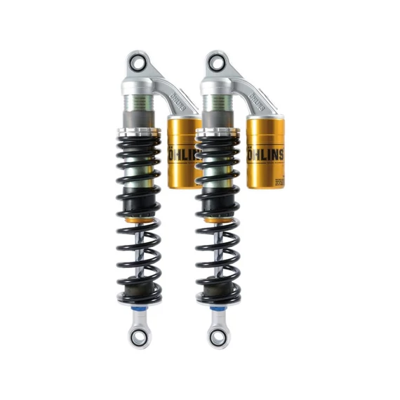 S36PL Road and Track 336mm iker lengéscsillapítók állítható hossz +10/-0mm – Sportster Evolution