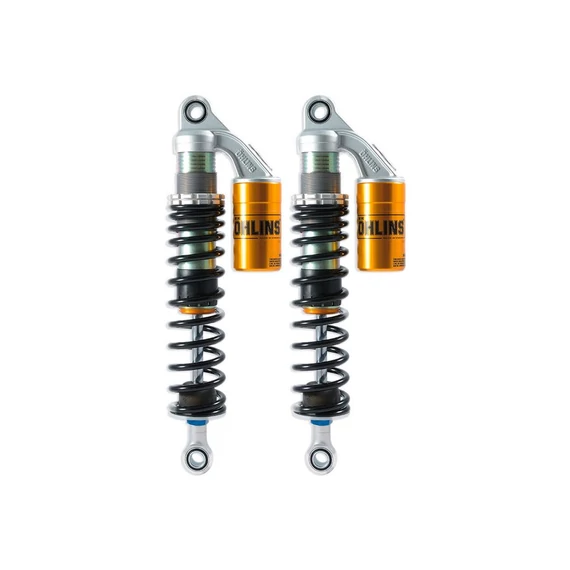 S36PL Road and Track 360mm iker lengéscsillapítók állítható hossz +10/-0mm – Sportster Evolution